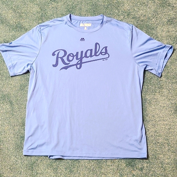 Majestic Other - Kansas City Royals MLB